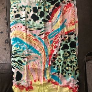 Cynthia Rowely scarf